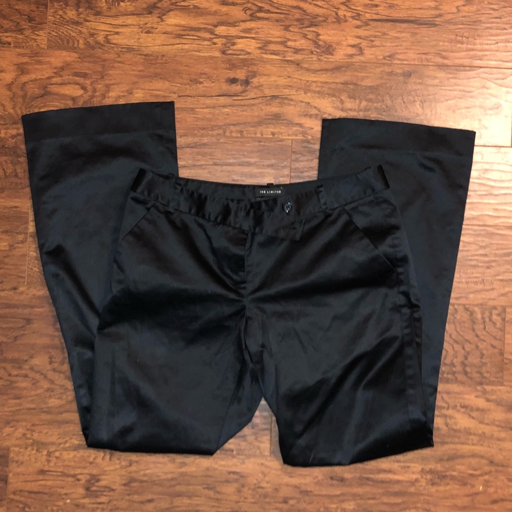 The Limited Drew fit pants